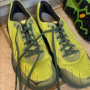 Hoka one one torrent